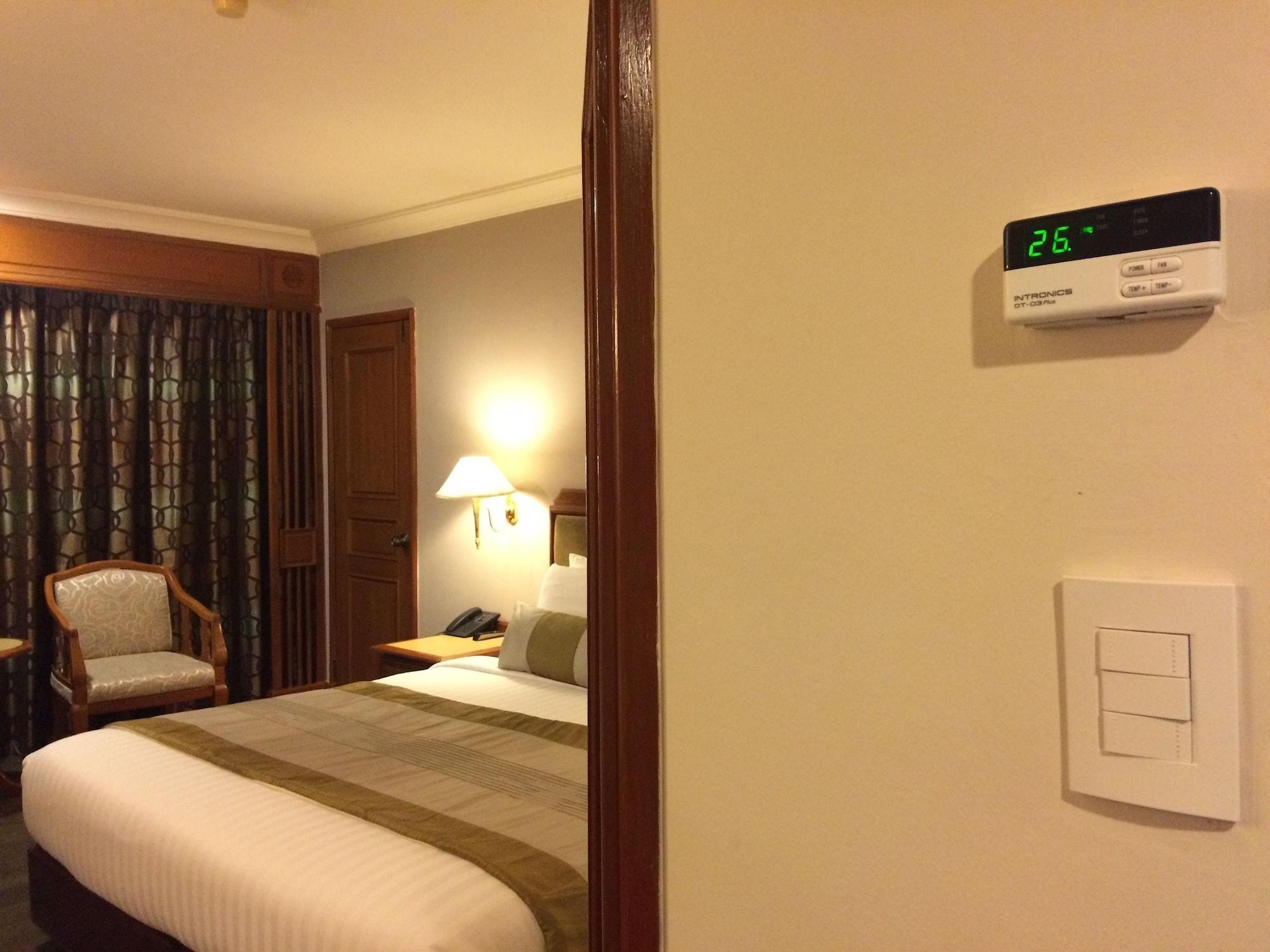 Topland & Convention Centre 4* Phitsanulok