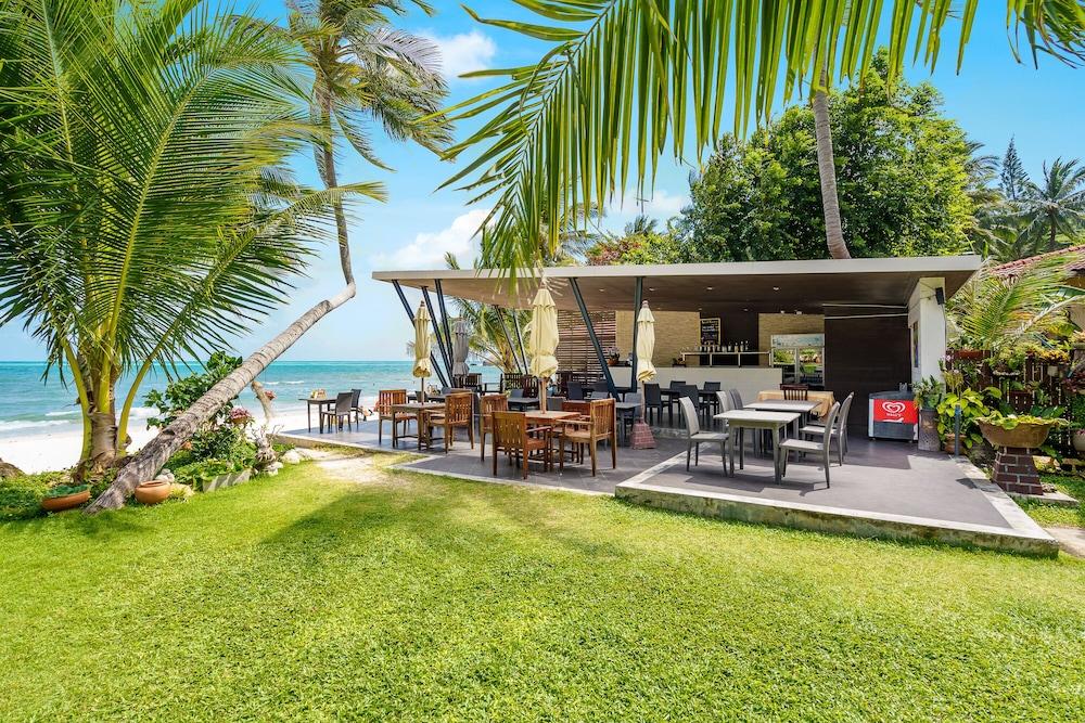 Promtsuk Buri Resort Lamai Beach (Koh Samui)