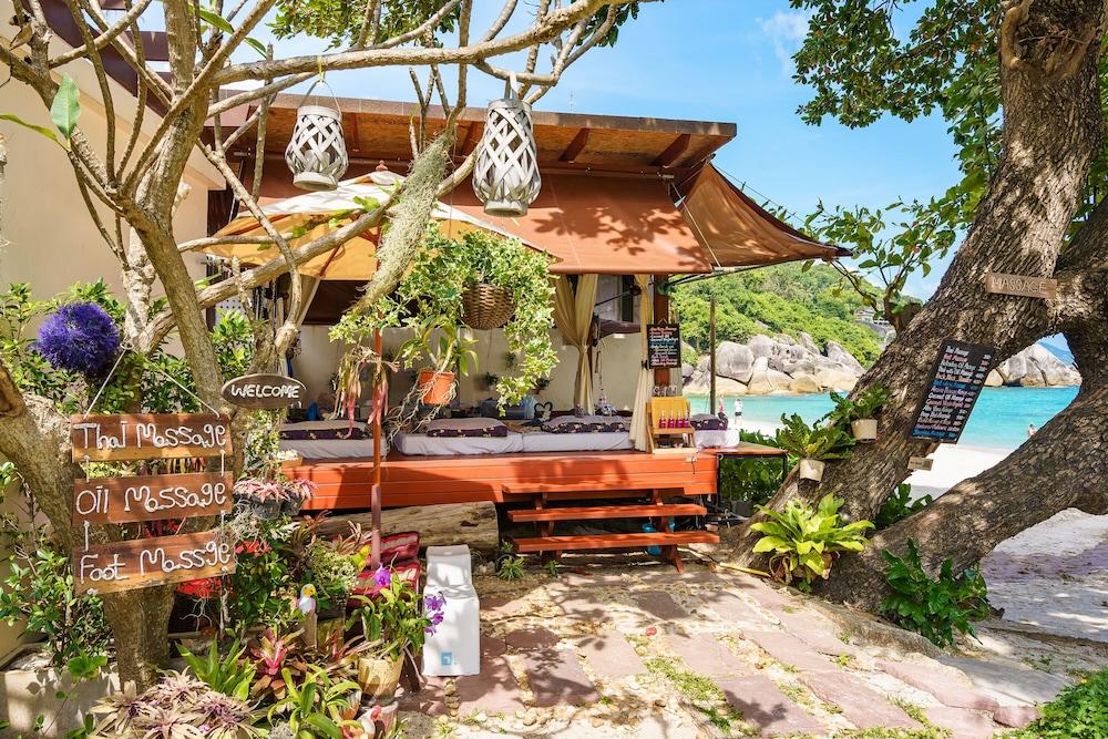 Resort Promtsuk Buri Lamai Beach (Koh Samui)