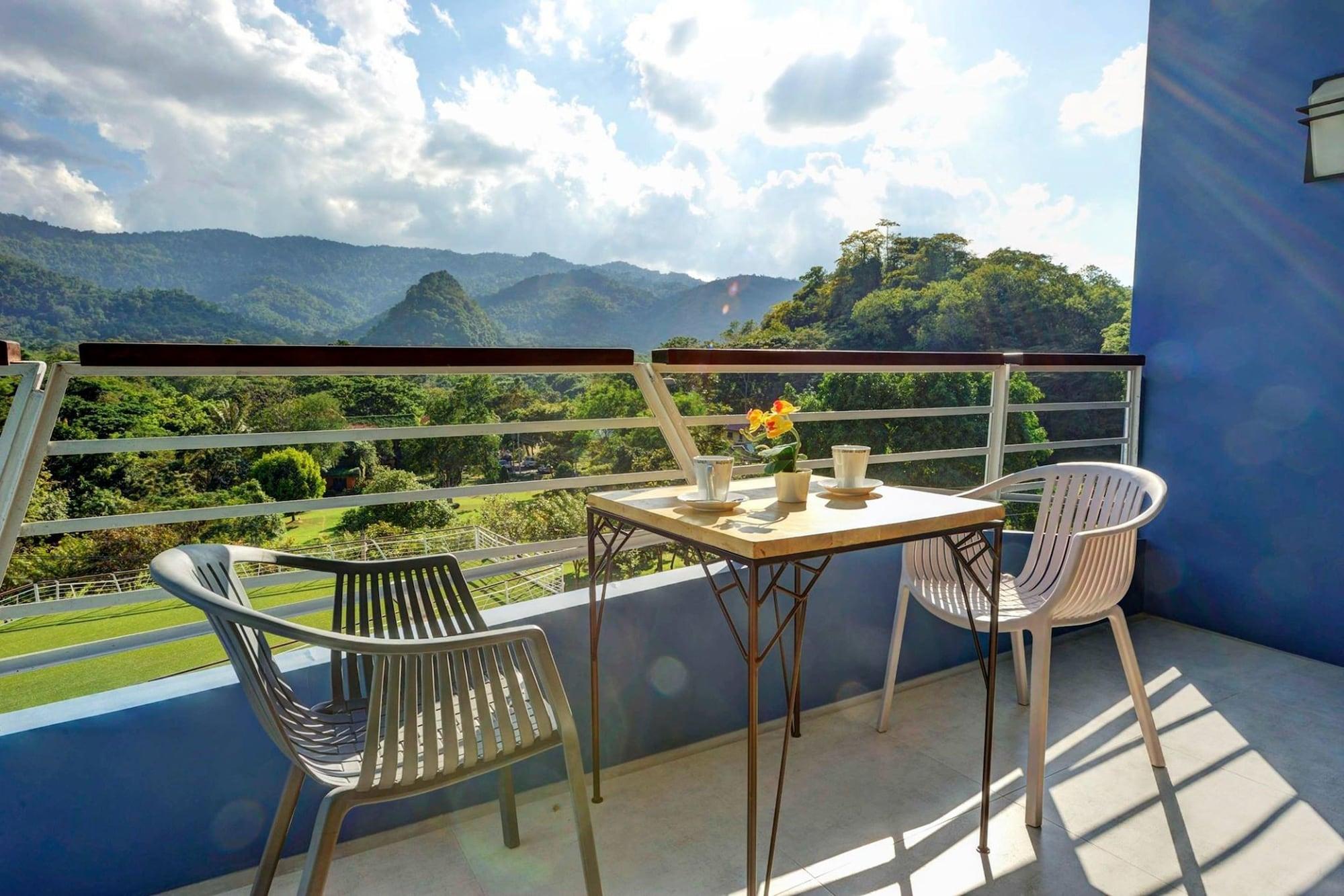 Splendid @ Khaoyai