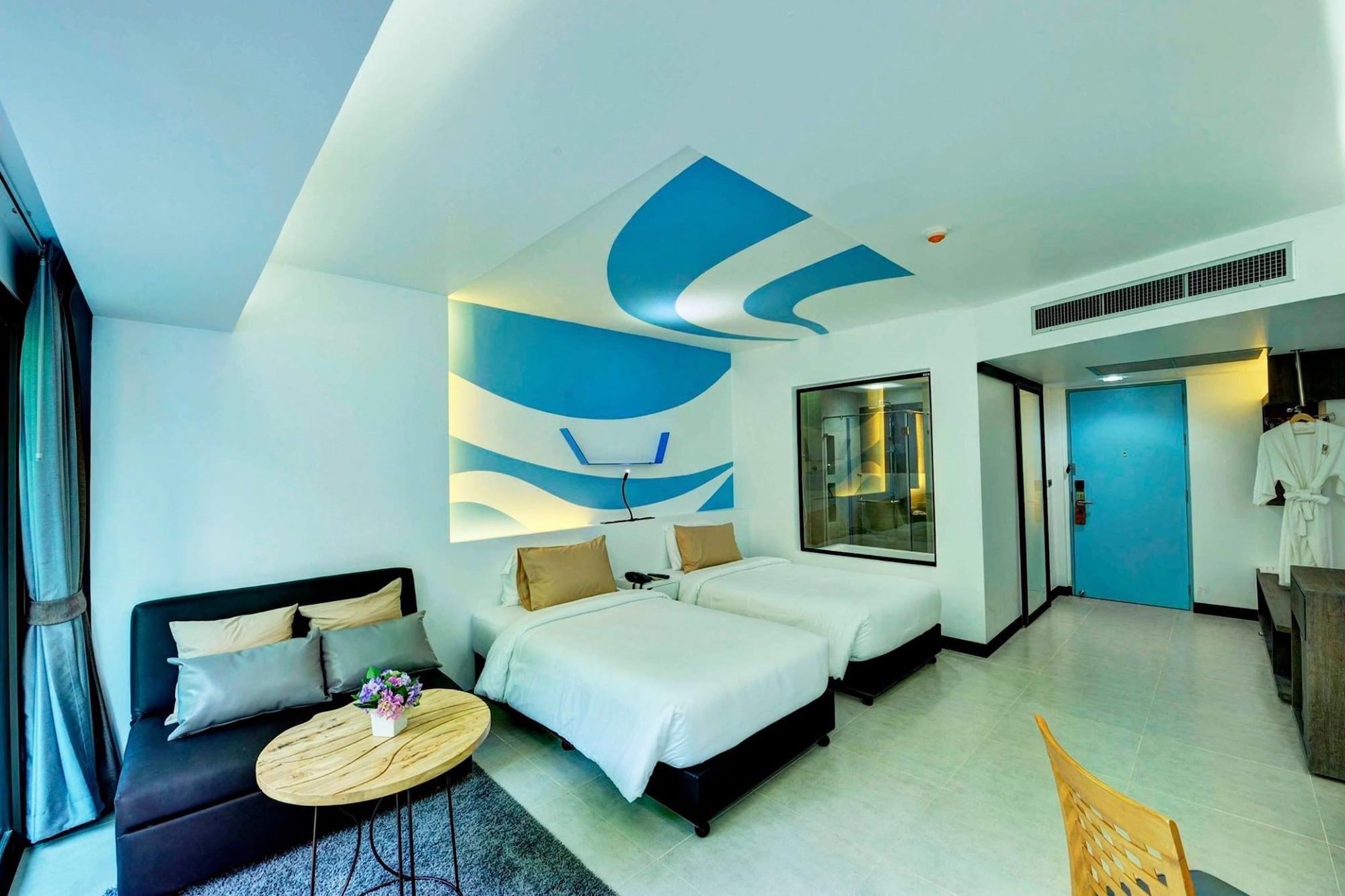 Hotel Splendid @ Khaoyai