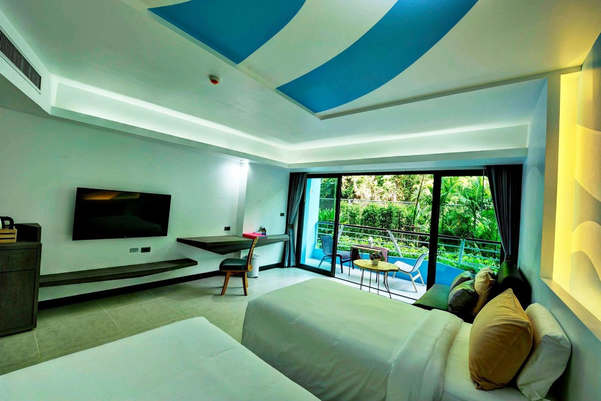Hotel Splendid @ Khaoyai