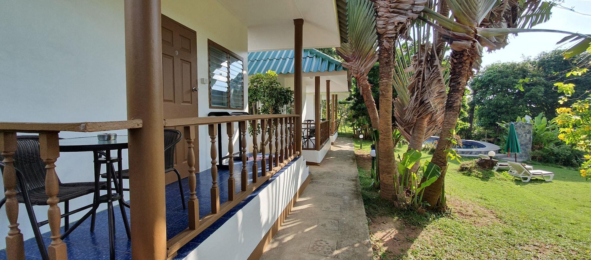 Canyon Resort Lamai Beach (Koh Samui)