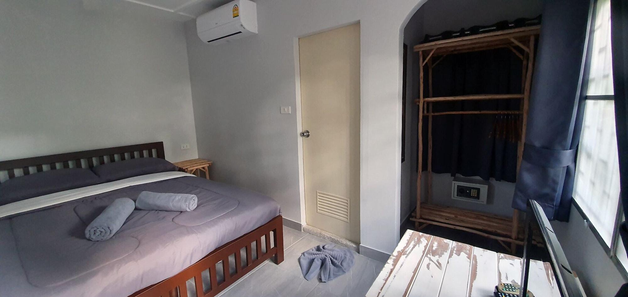 Canyon Resort Lamai Beach (Koh Samui)