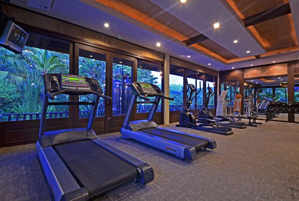 Annika , Formerly Ramayana & Resort