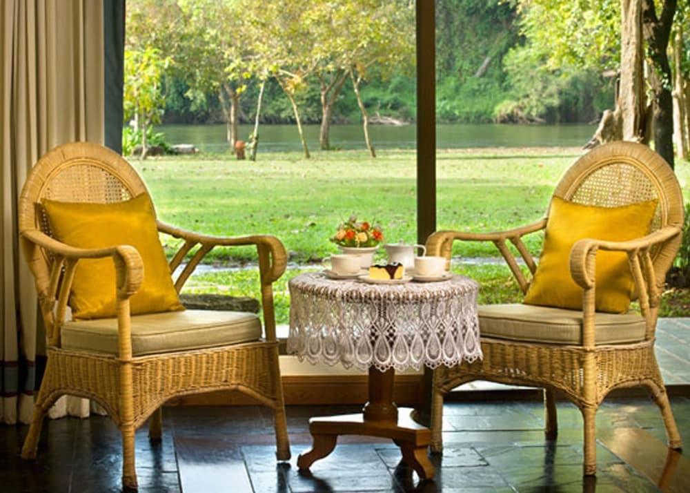 Comsaed River Kwai Resort 4*