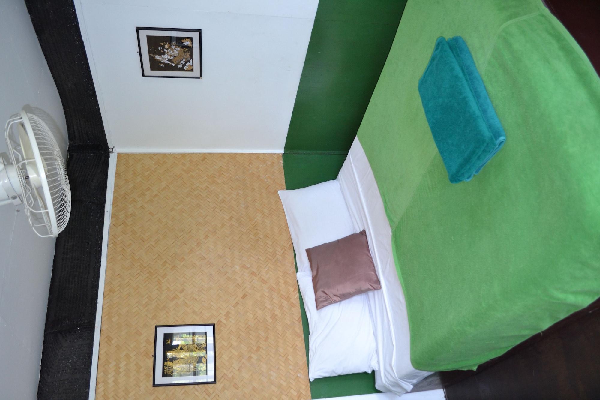 Canyon 3* Lamai Beach (Koh Samui)