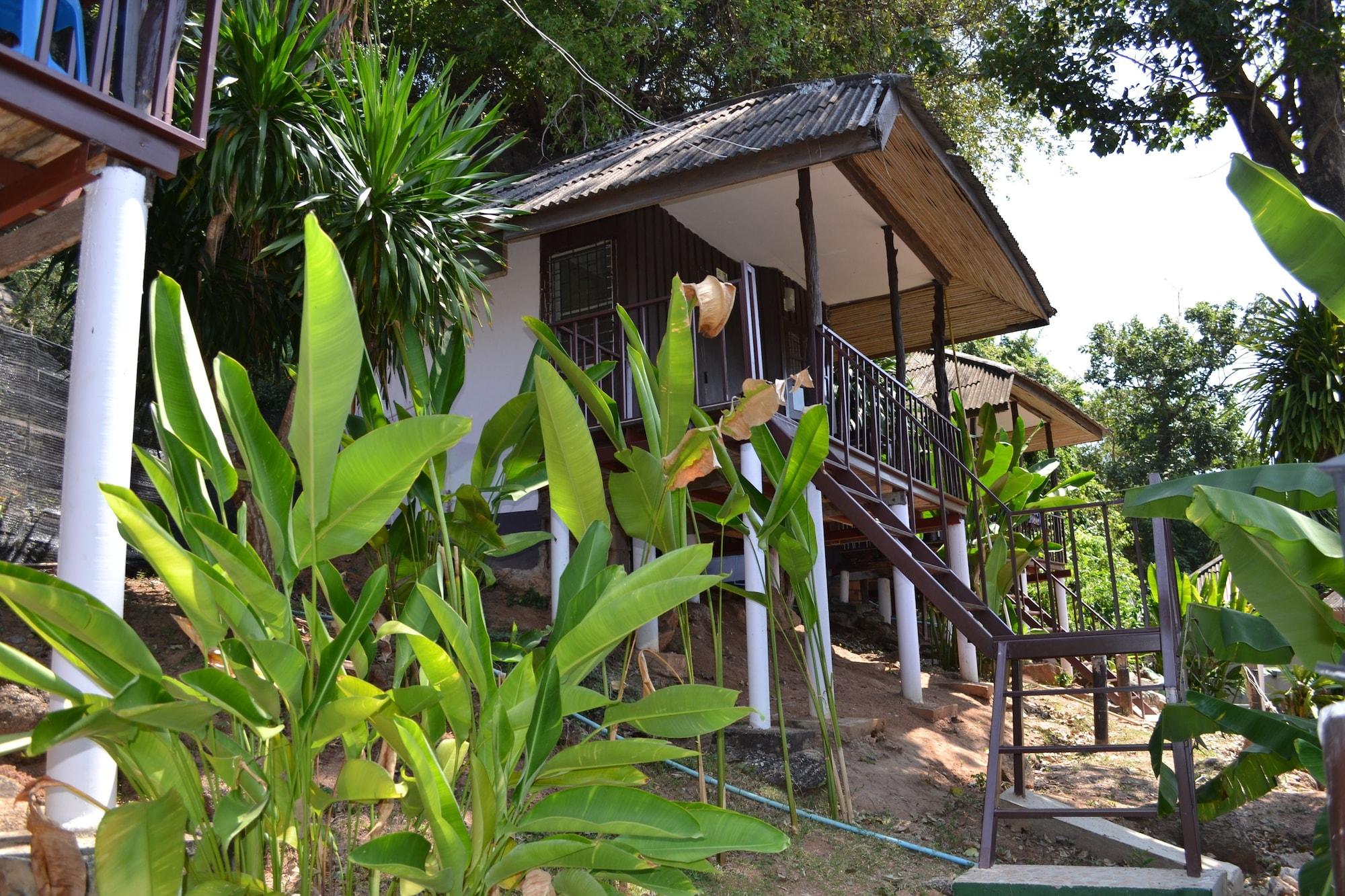 Resort Canyon Lamai Beach (Koh Samui)