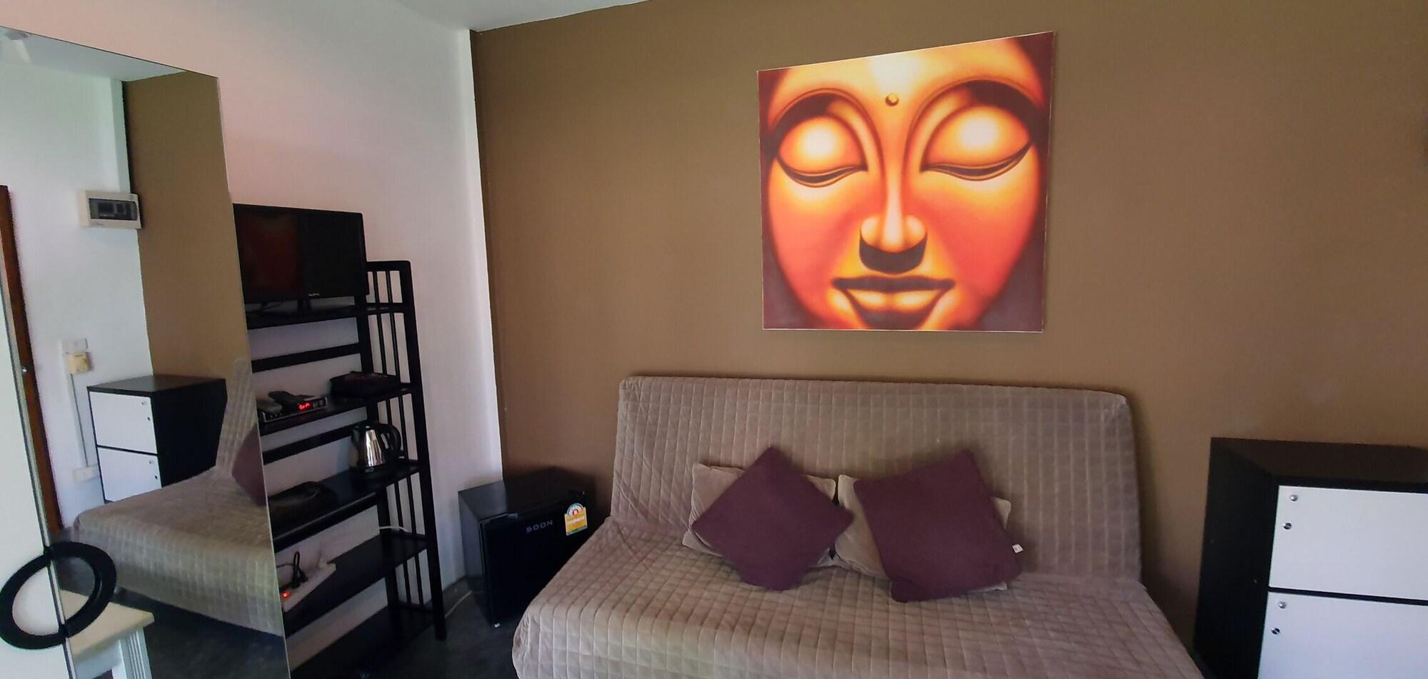 Resort Canyon Lamai Beach (Koh Samui)