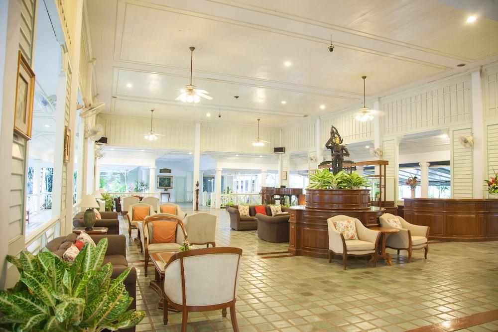 Comsaed River Kwai Resort Kanchanaburi