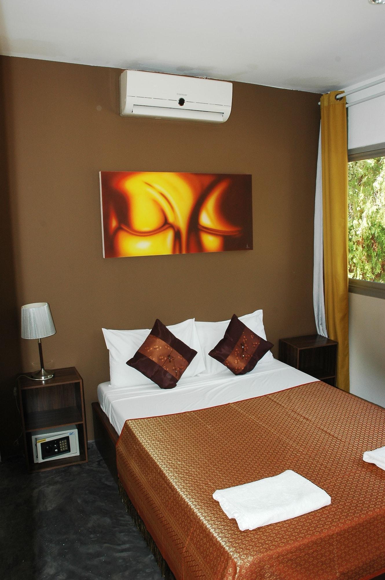 Canyon 3* Lamai Beach (Koh Samui)