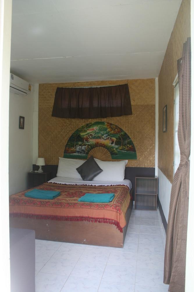 Canyon Resort Lamai Beach (Koh Samui)