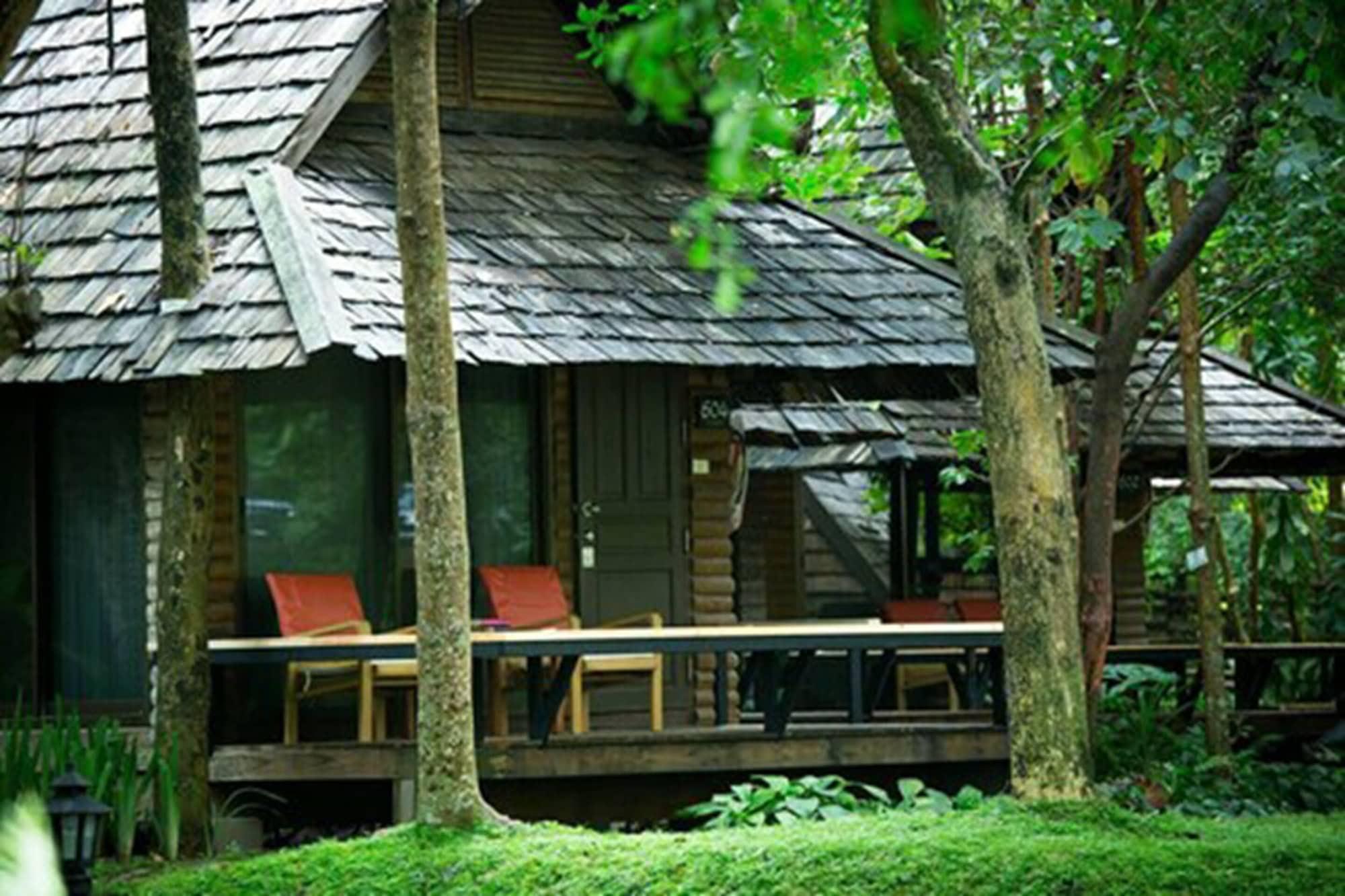 Sunset Park And - Sha 5* Na Chom Thian