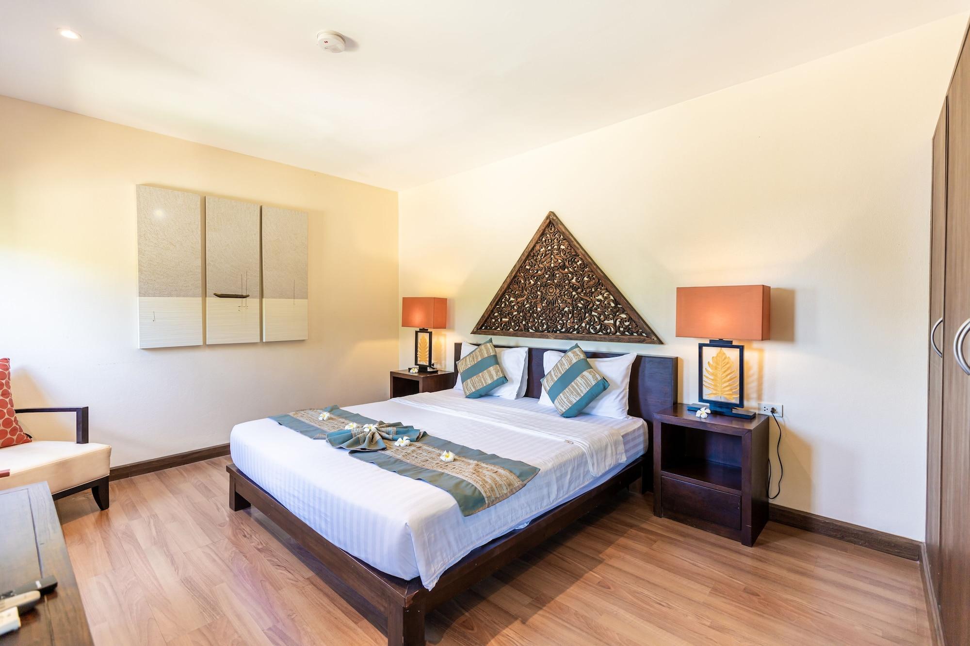 Tanamera Resort Koh Samui