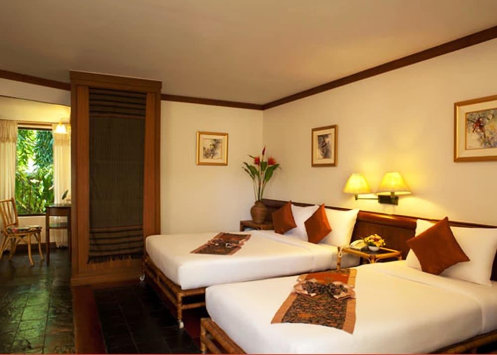 Comsaed River Kwai 4* Kanchanaburi