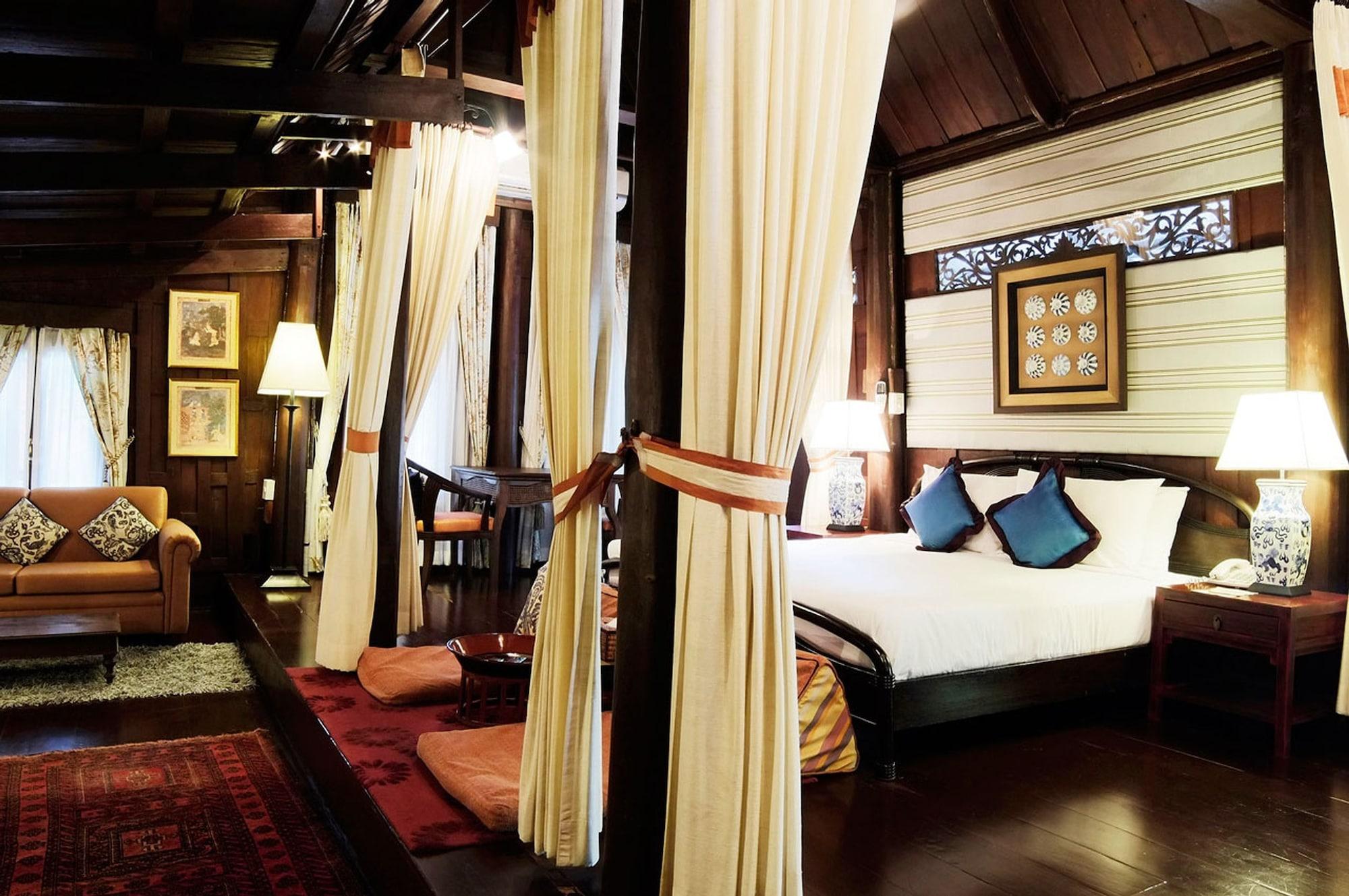 Resort Zantiis Ndol 4*