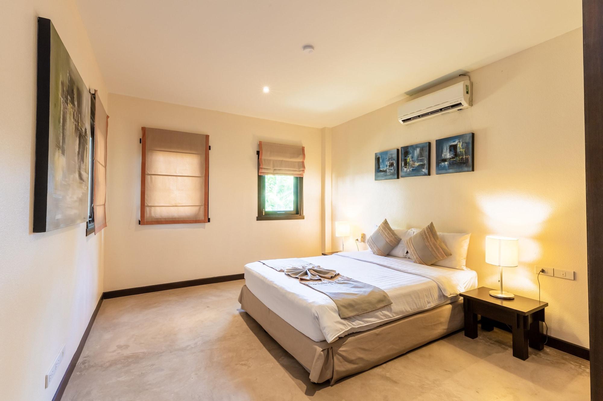 Tanamera 3* Koh Samui