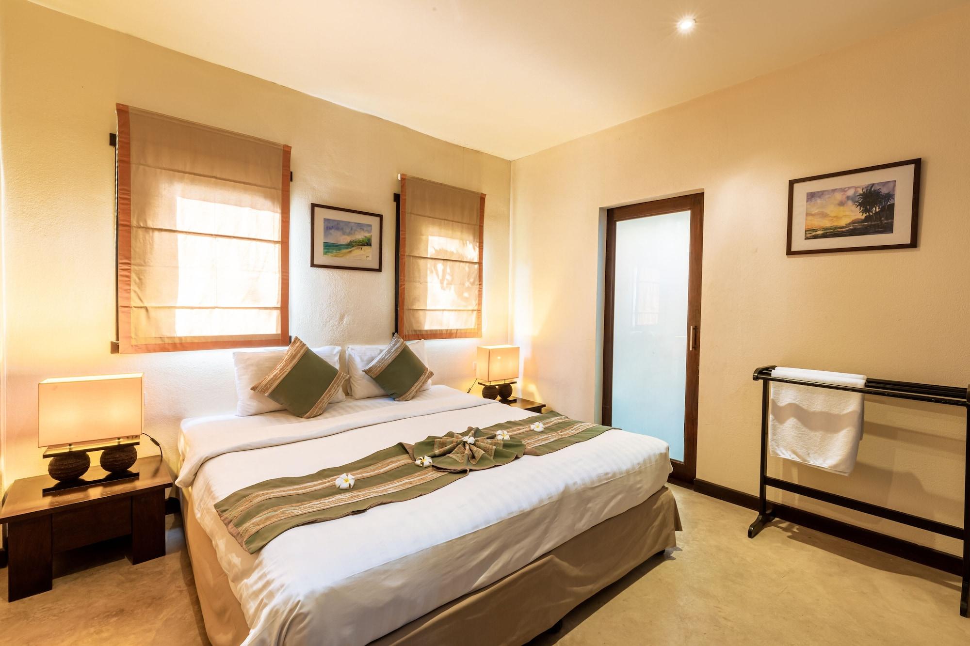 Resort Tanamera 3*