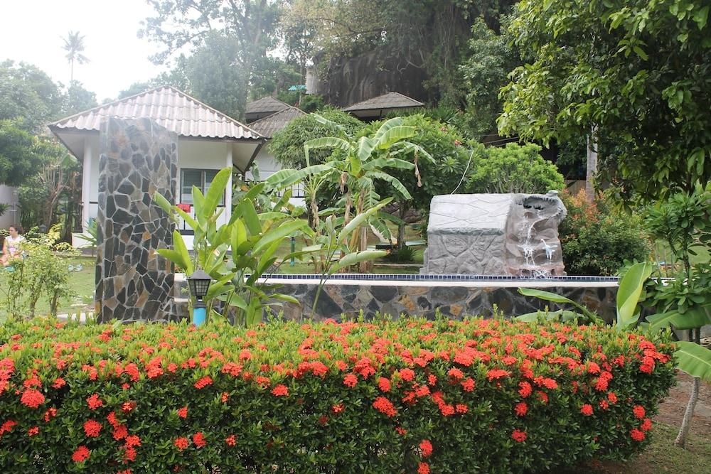 Canyon 3* Lamai Beach (Koh Samui)
