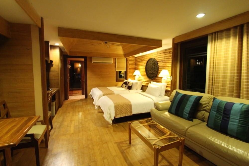 Resort Sunset Park And - Sha 5*