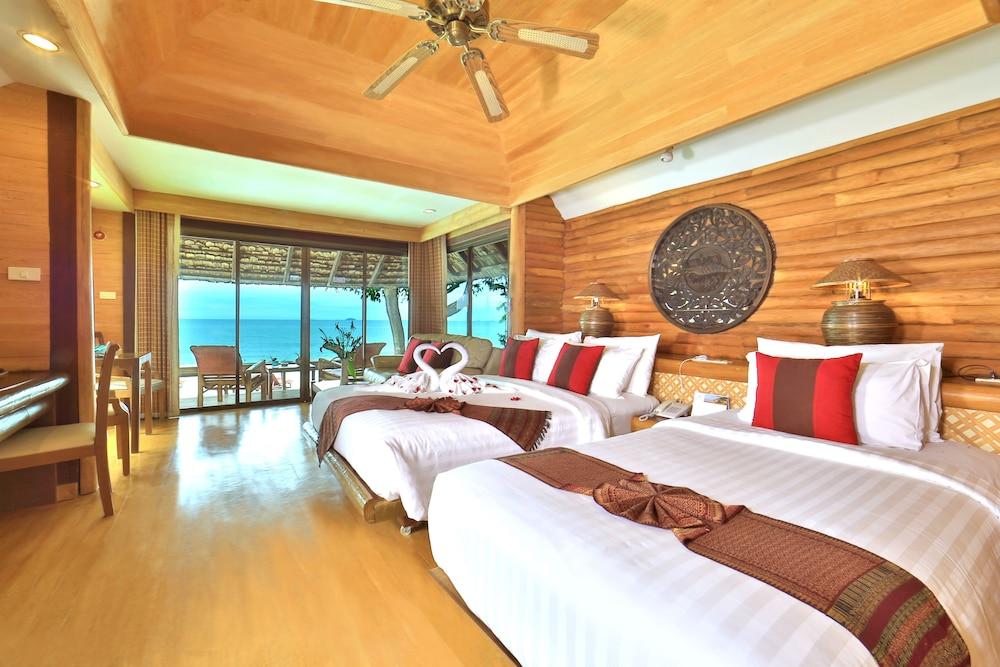 Resort Sunset Park And - Sha Na Chom Thian
