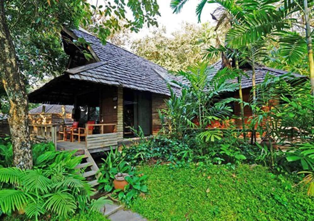 Sunset Park And - Sha Resort 5*