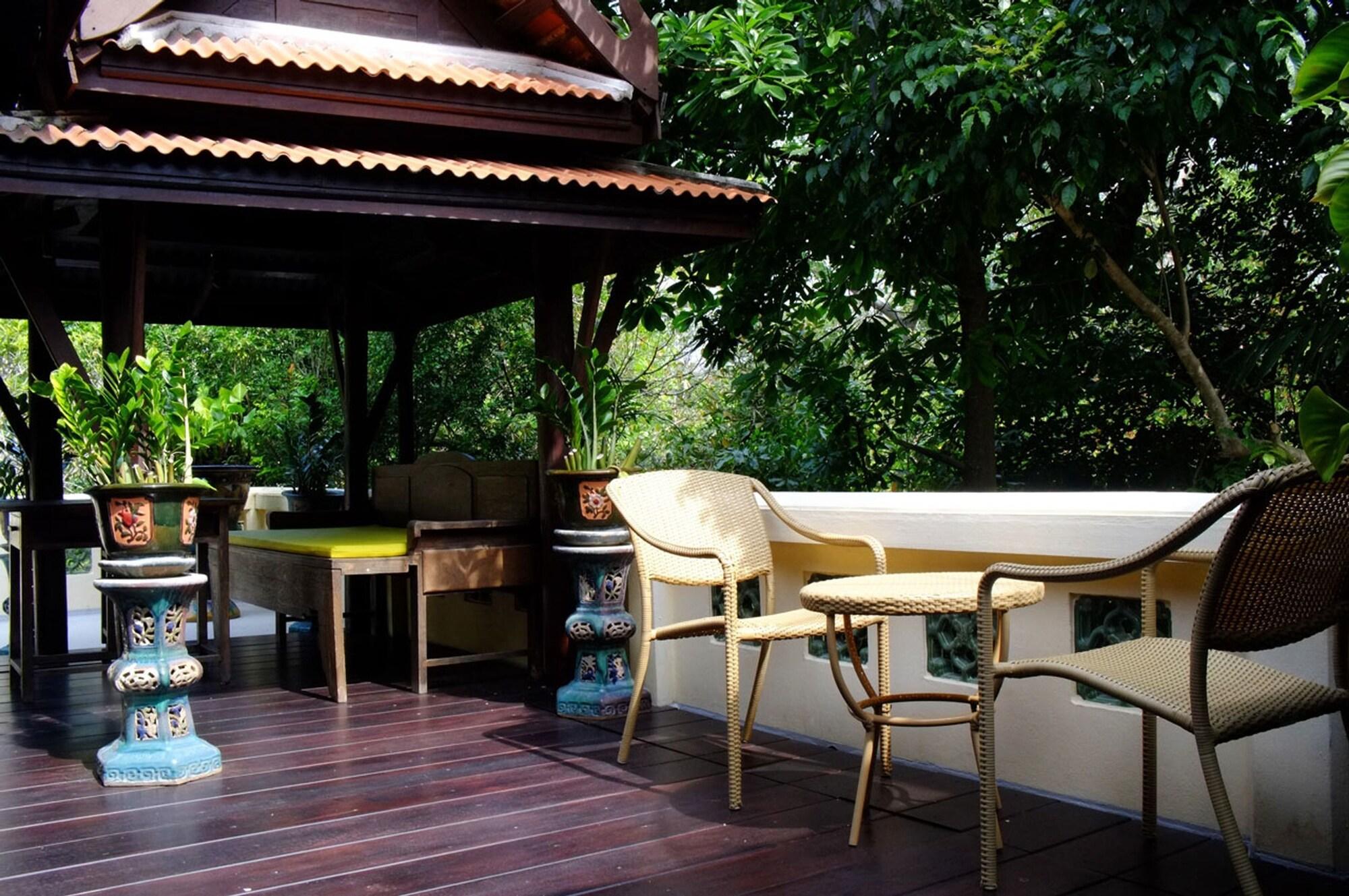 Resort Zantiis Ndol 4*
