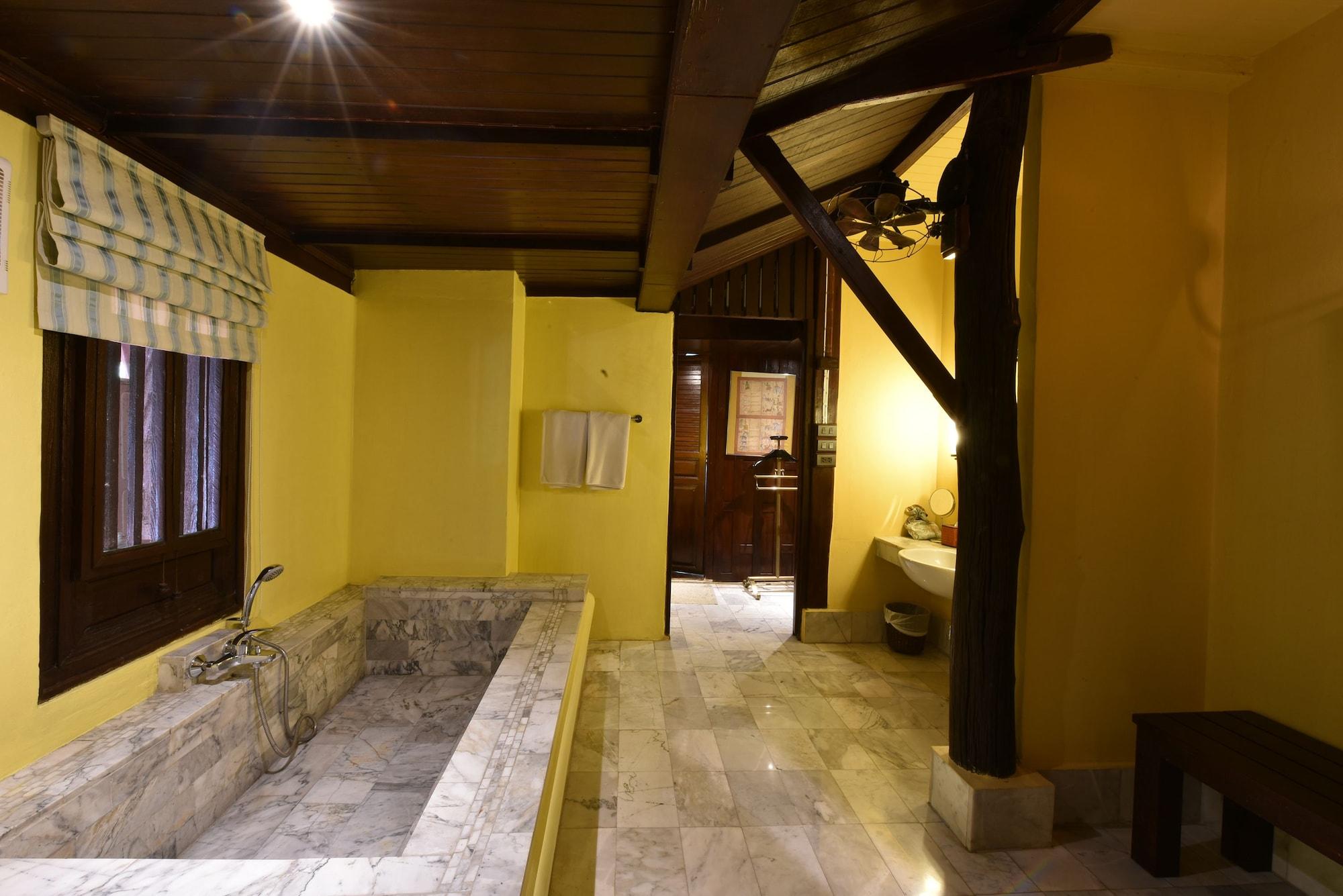 Resort Zantiis Ndol 4*