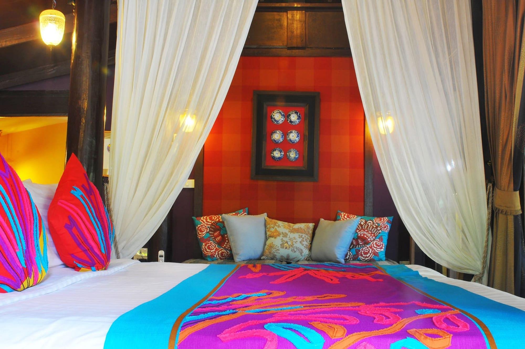 Resort Zantiis Ndol 4*