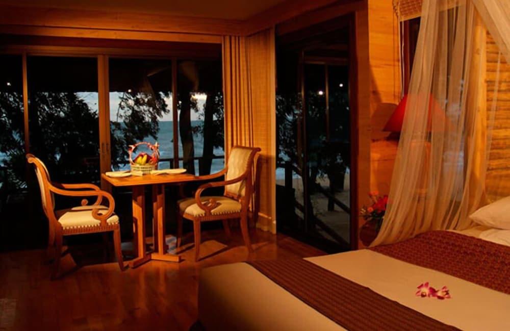 Sunset Park And - Sha Resort 5*