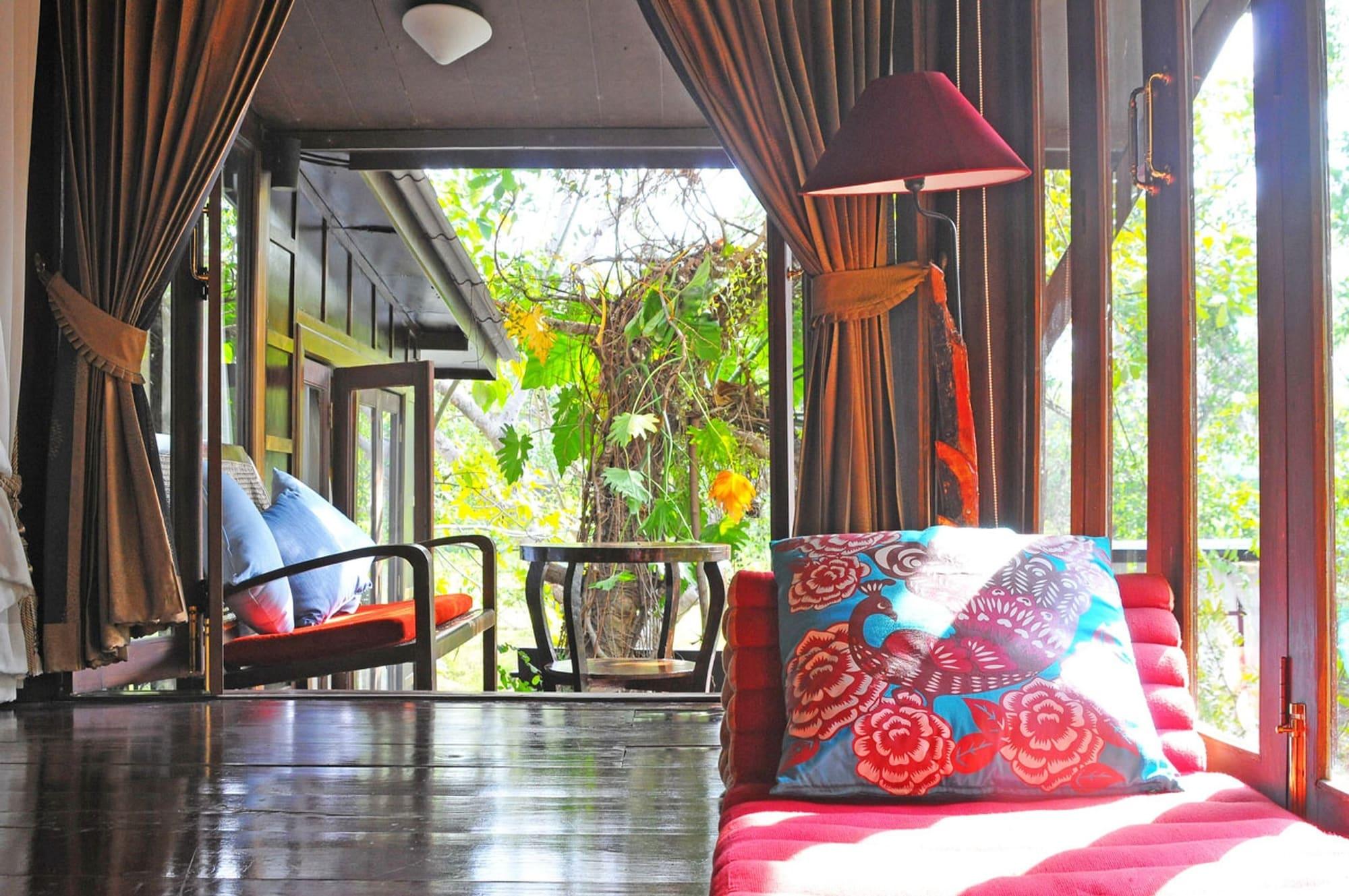 Resort Zantiis Ndol