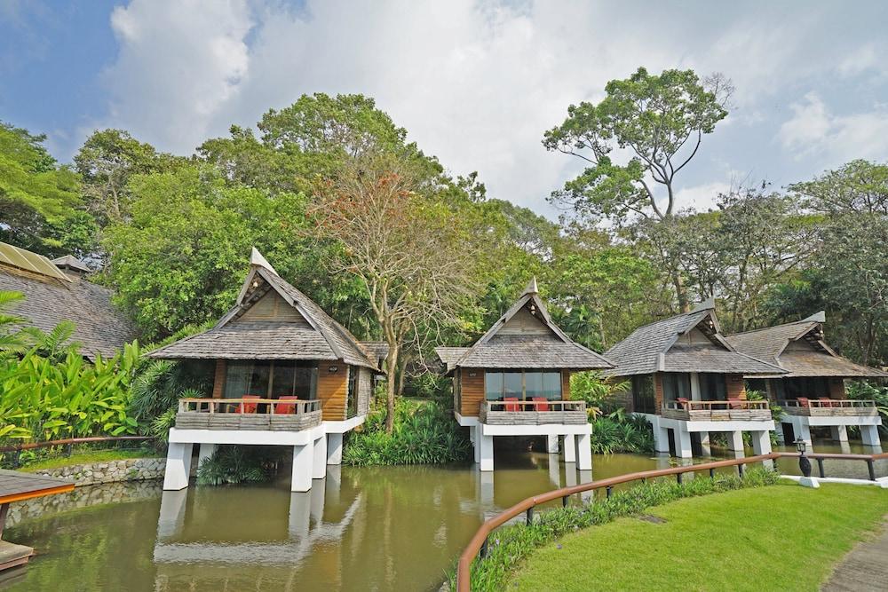 Sunset Park And - Sha Resort 5*