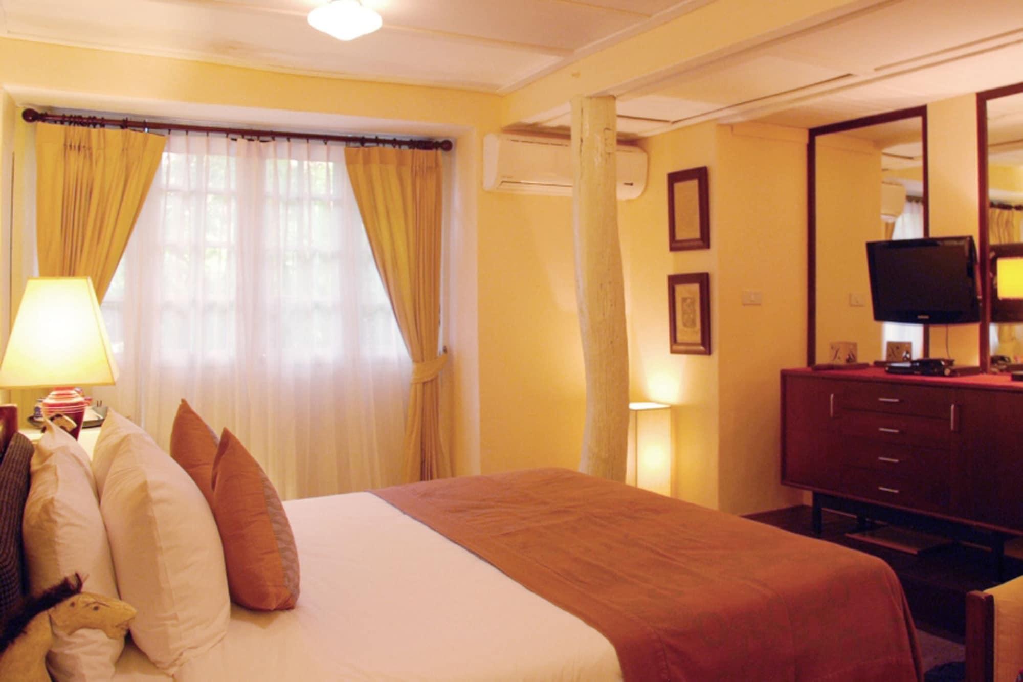 Resort Zantiis Ndol Muak Lek