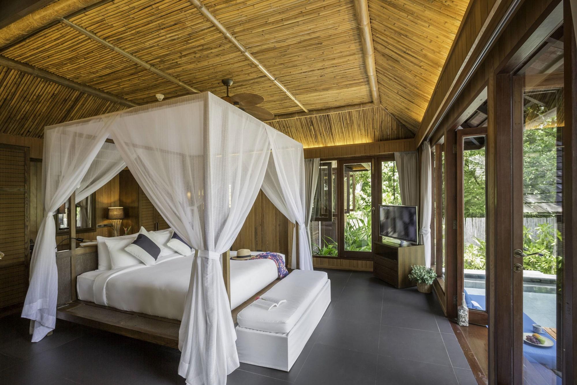 Hotel The Treasure Koh Madsum Samui 4*