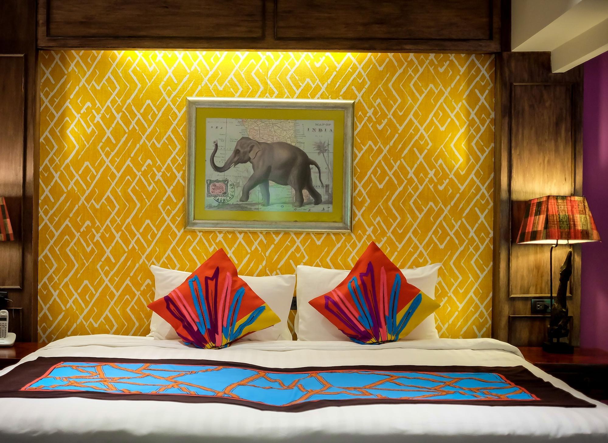 Zantiis Ndol Resort Muak Lek