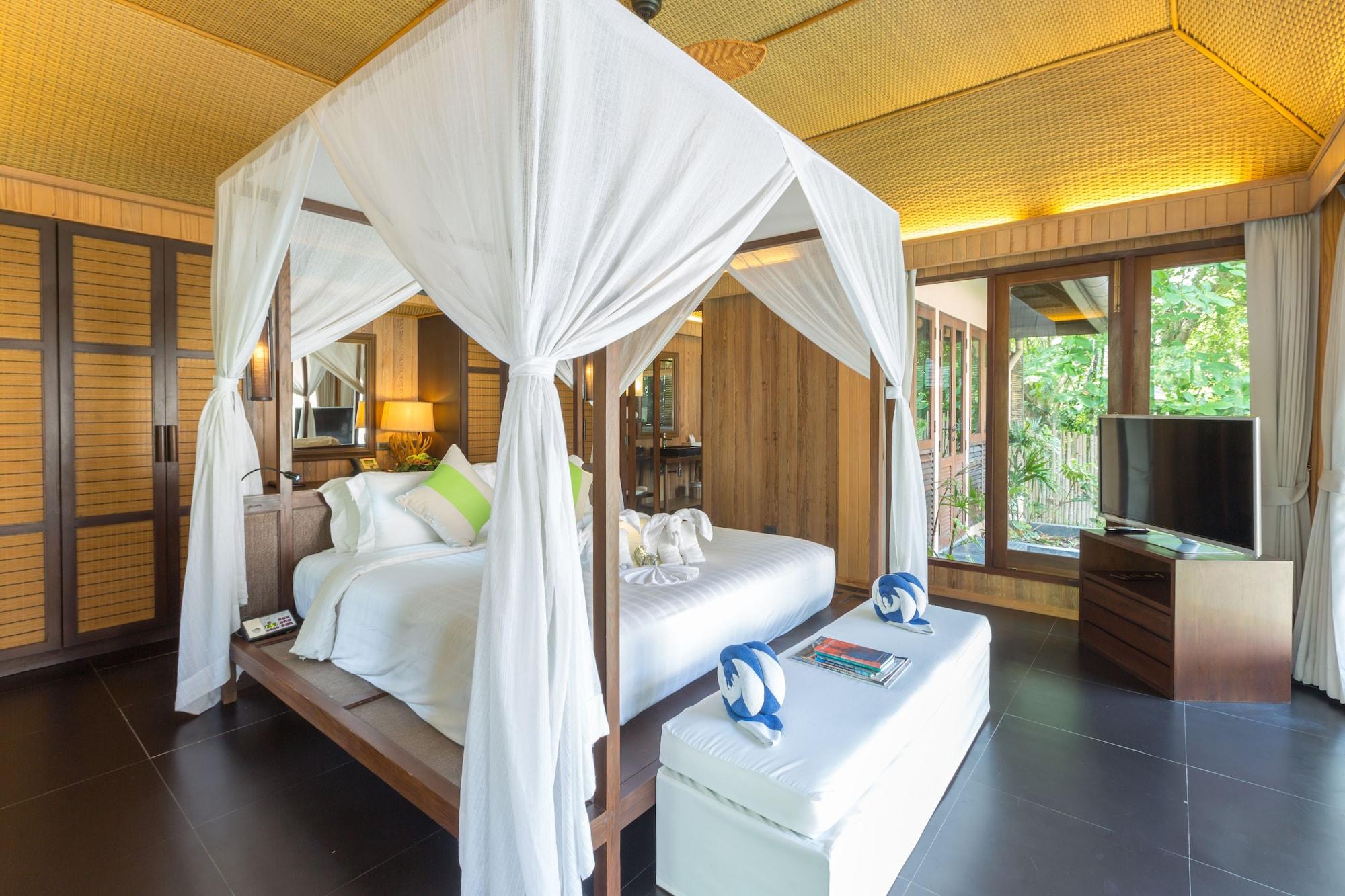 Hotel The Treasure Koh Madsum Samui Ko Mat Sum