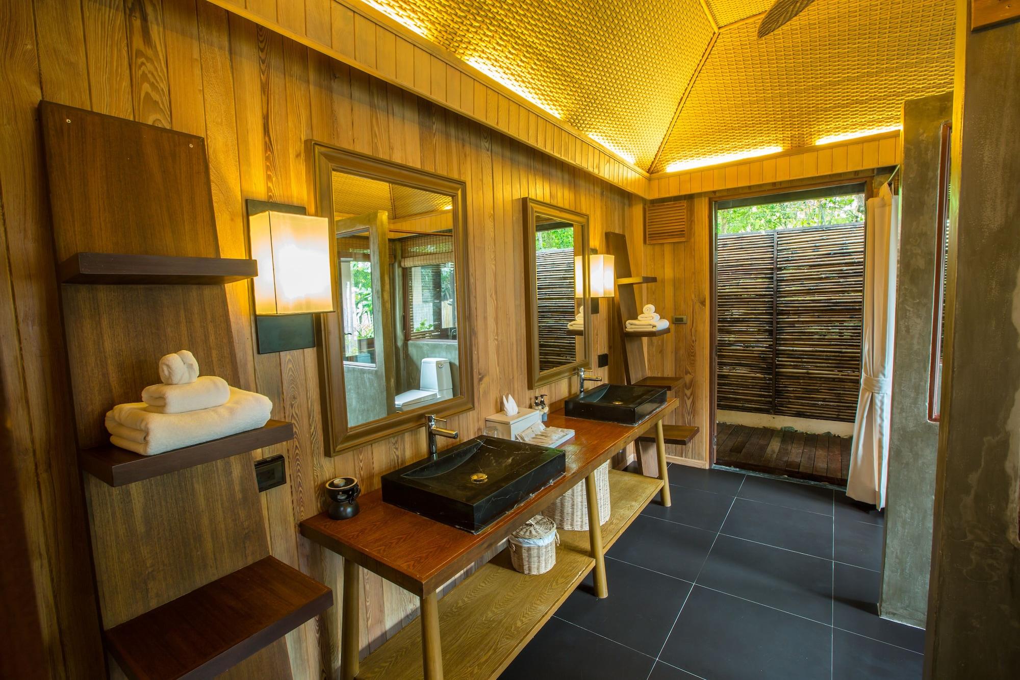Hotel The Treasure Koh Madsum Samui Ko Mat Sum