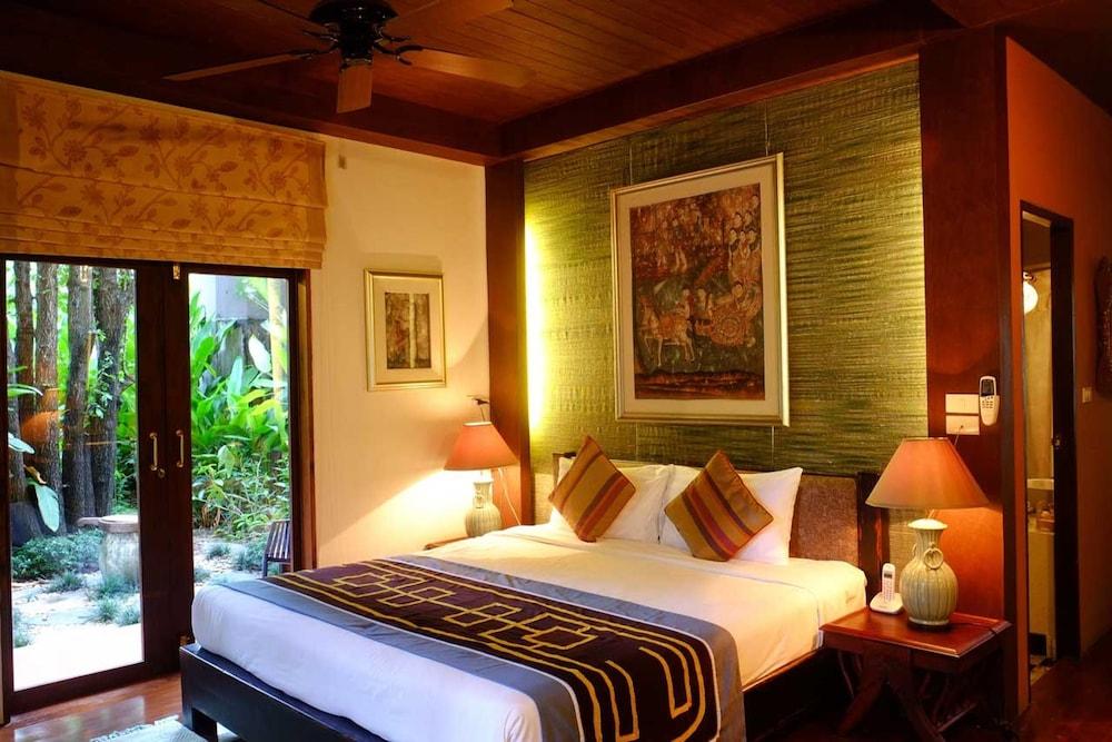 Resort Zantiis Ndol