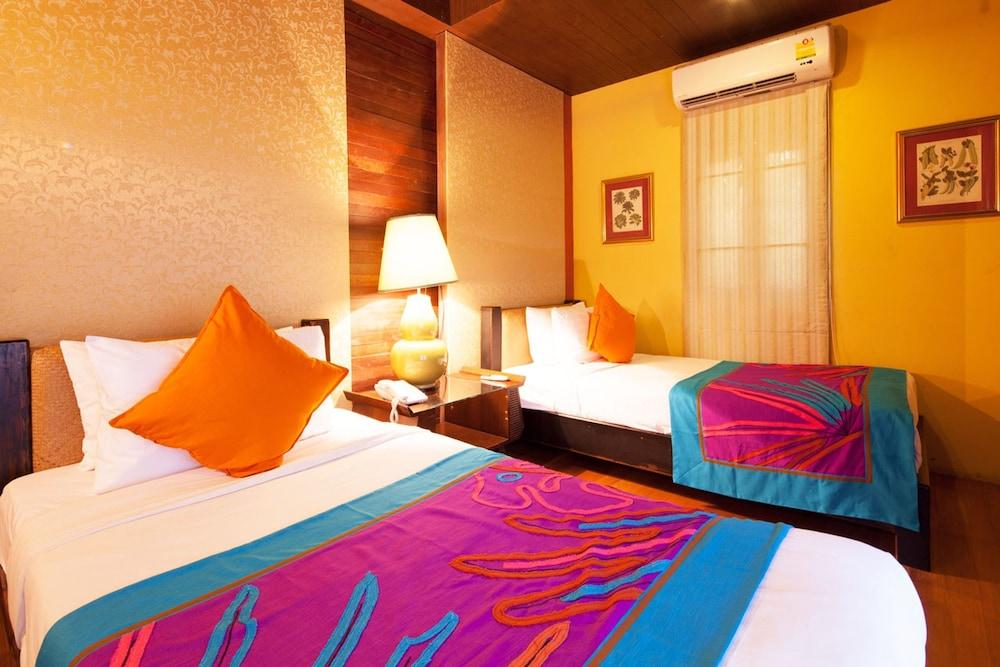 Resort Zantiis Ndol 4*
