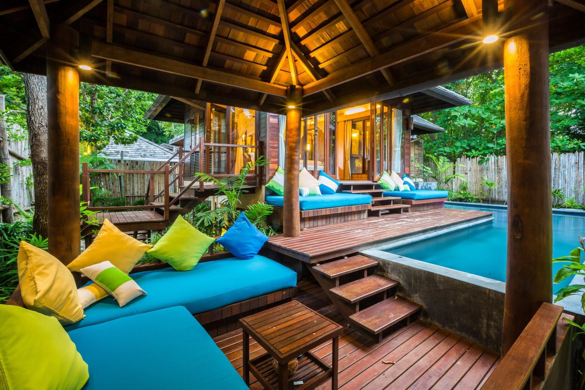 Hotel The Treasure Koh Madsum Samui Ko Mat Sum