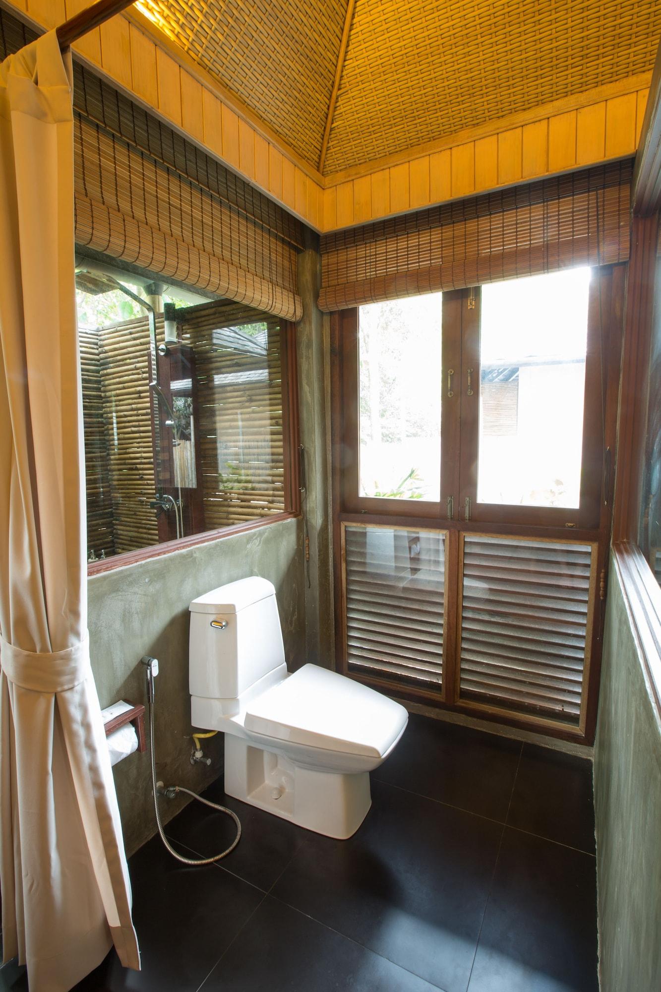 Hotel The Treasure Koh Madsum Samui Ko Mat Sum