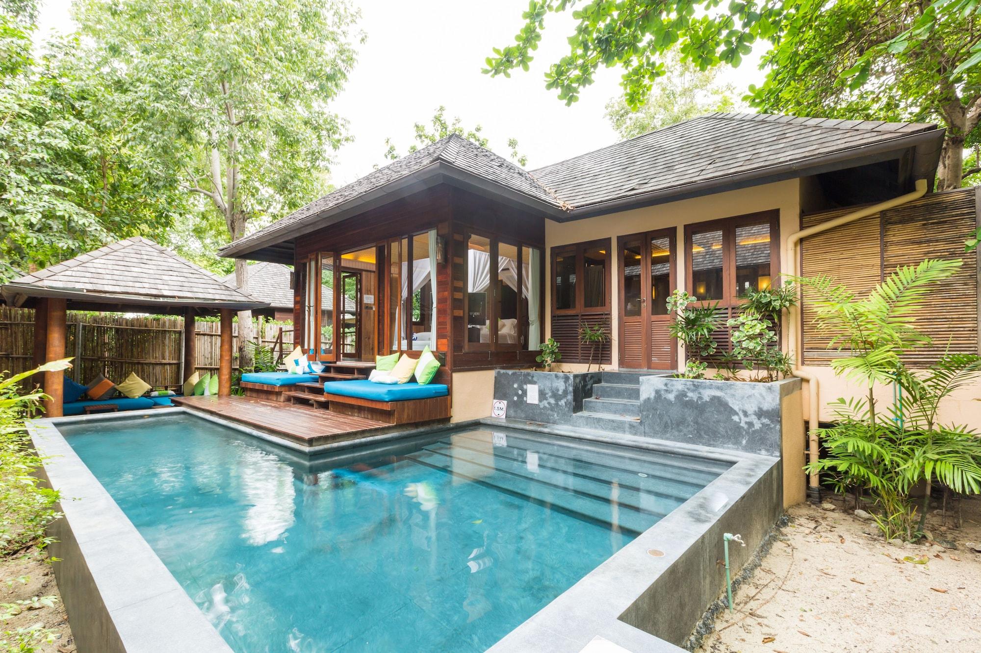 Hotel The Treasure Koh Madsum Samui