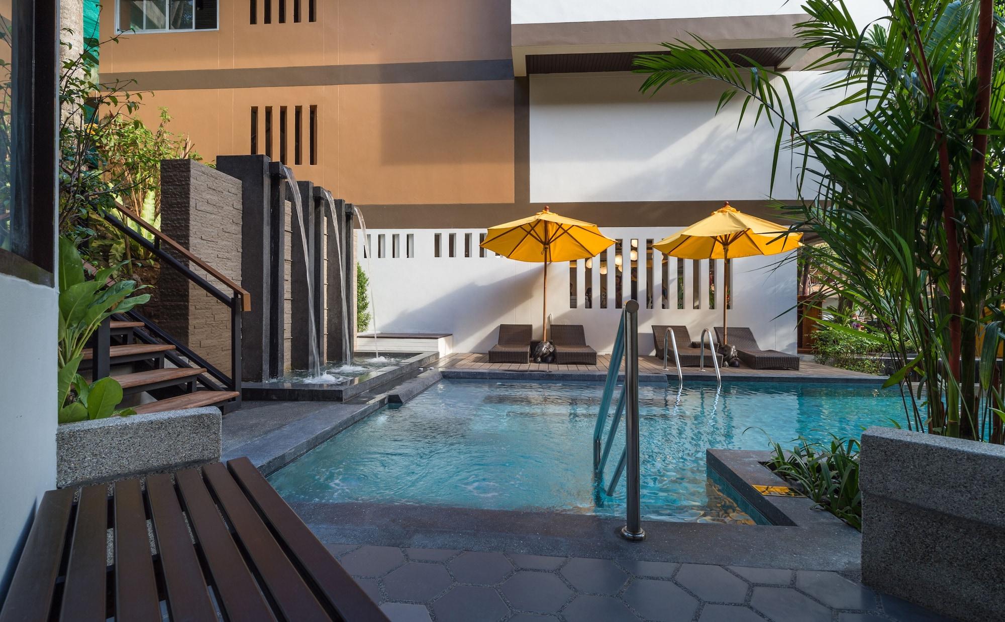 Resort Aonang Princeville & - Gha Wellhotel-halal Certified, Krabi, Thailand Ao Nang