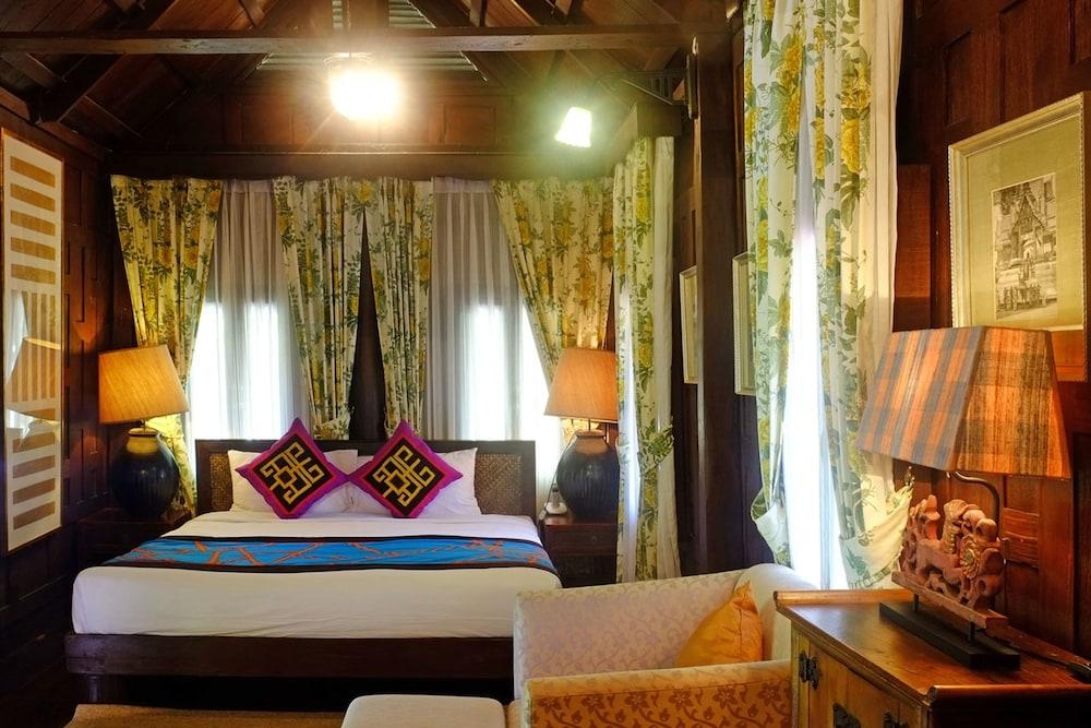 Zantiis Ndol Resort