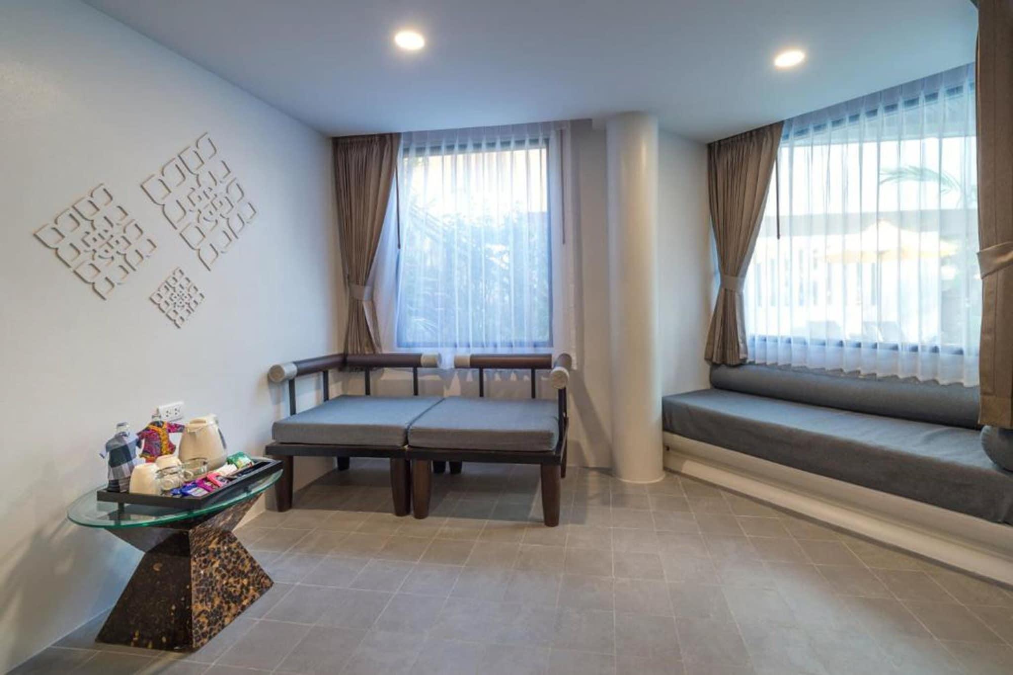 Aonang Princeville & - Gha Wellhotel-halal Certified, Krabi, Thailand Ao Nang