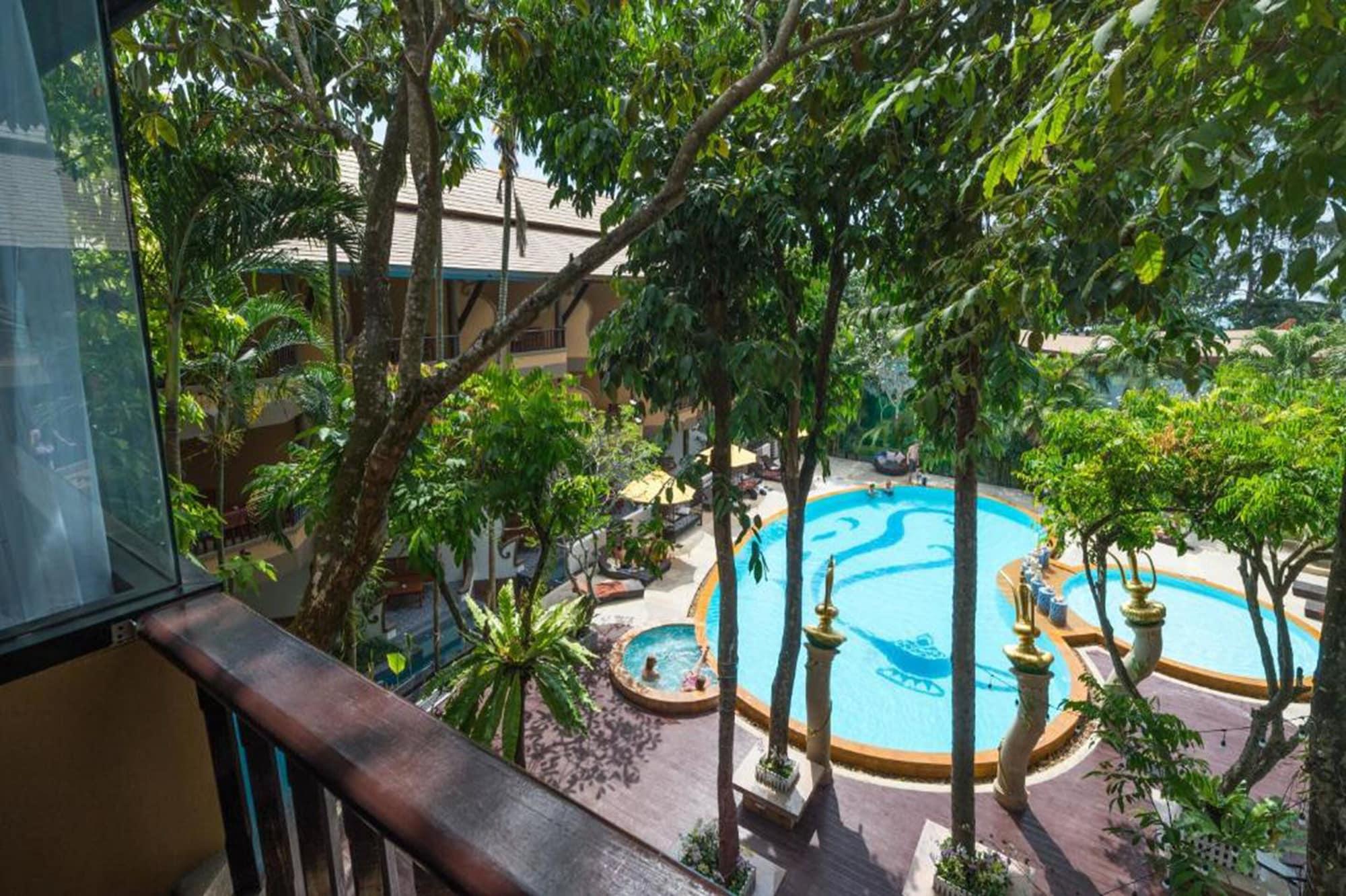 Aonang Princeville & - Gha Wellhotel-halal Certified, Krabi, Thailand Resort