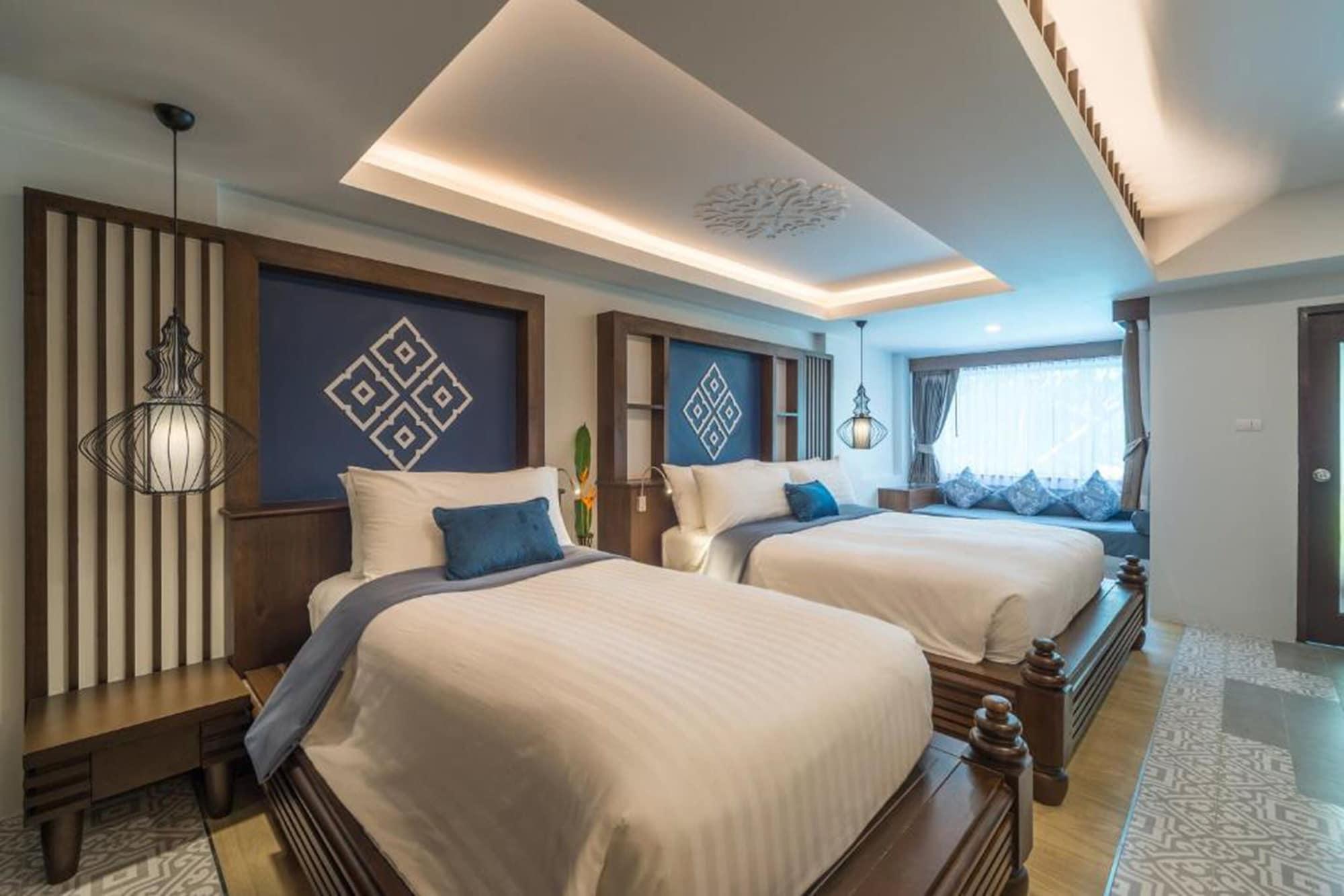 Resort Aonang Princeville & - Gha Wellhotel-halal Certified, Krabi, Thailand Ao Nang