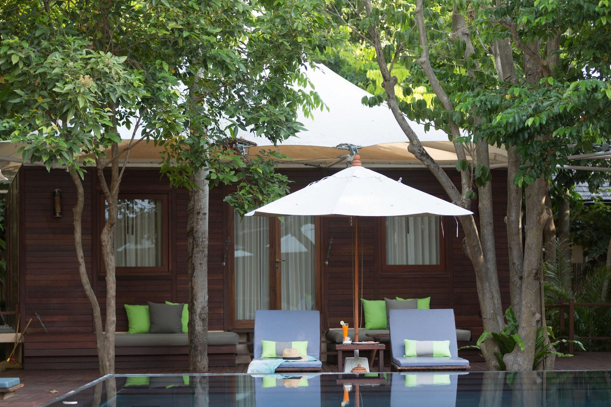 Hotel The Treasure Koh Madsum Samui Ko Mat Sum
