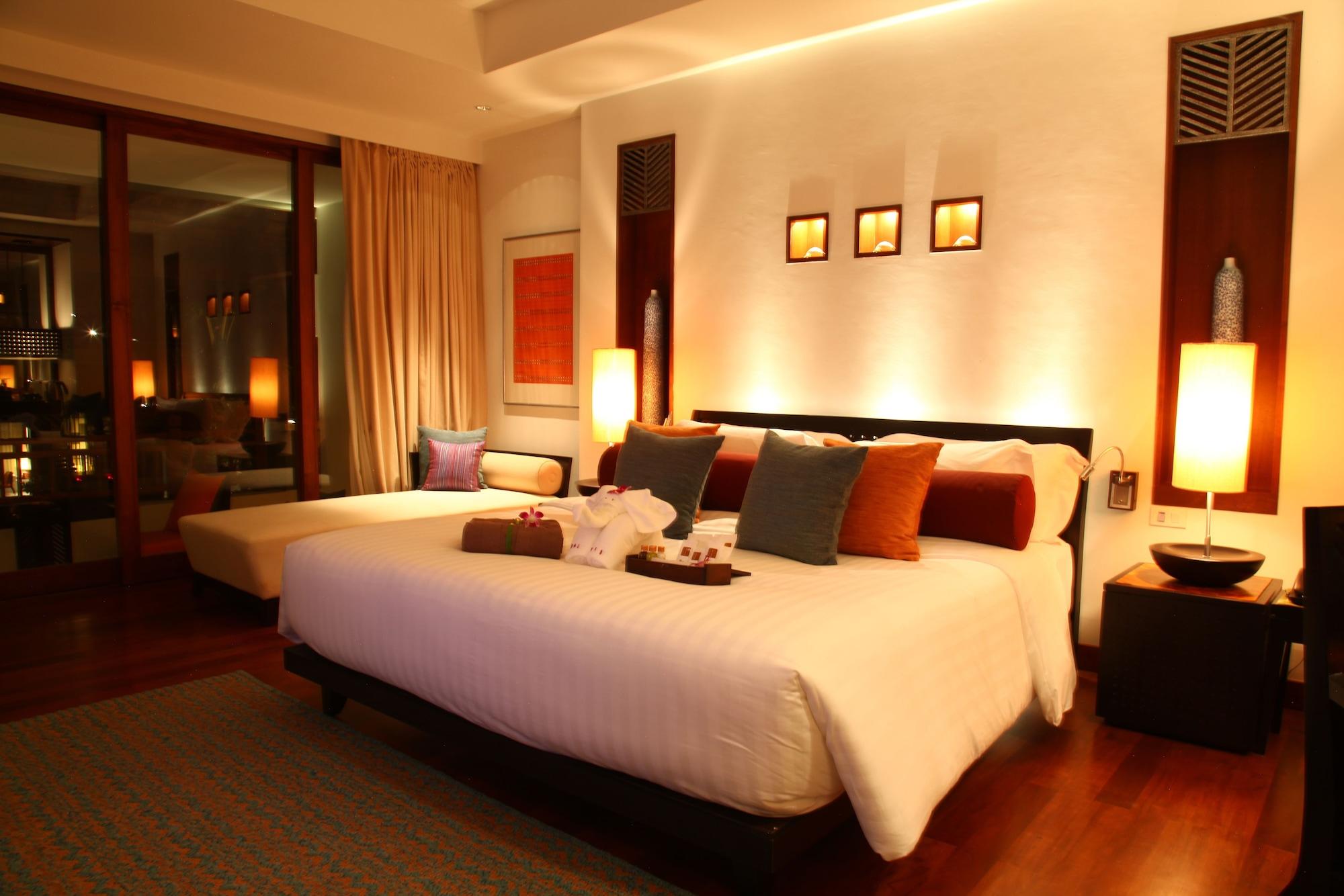Mai Samui & - Sha 4* Ban Bang Po