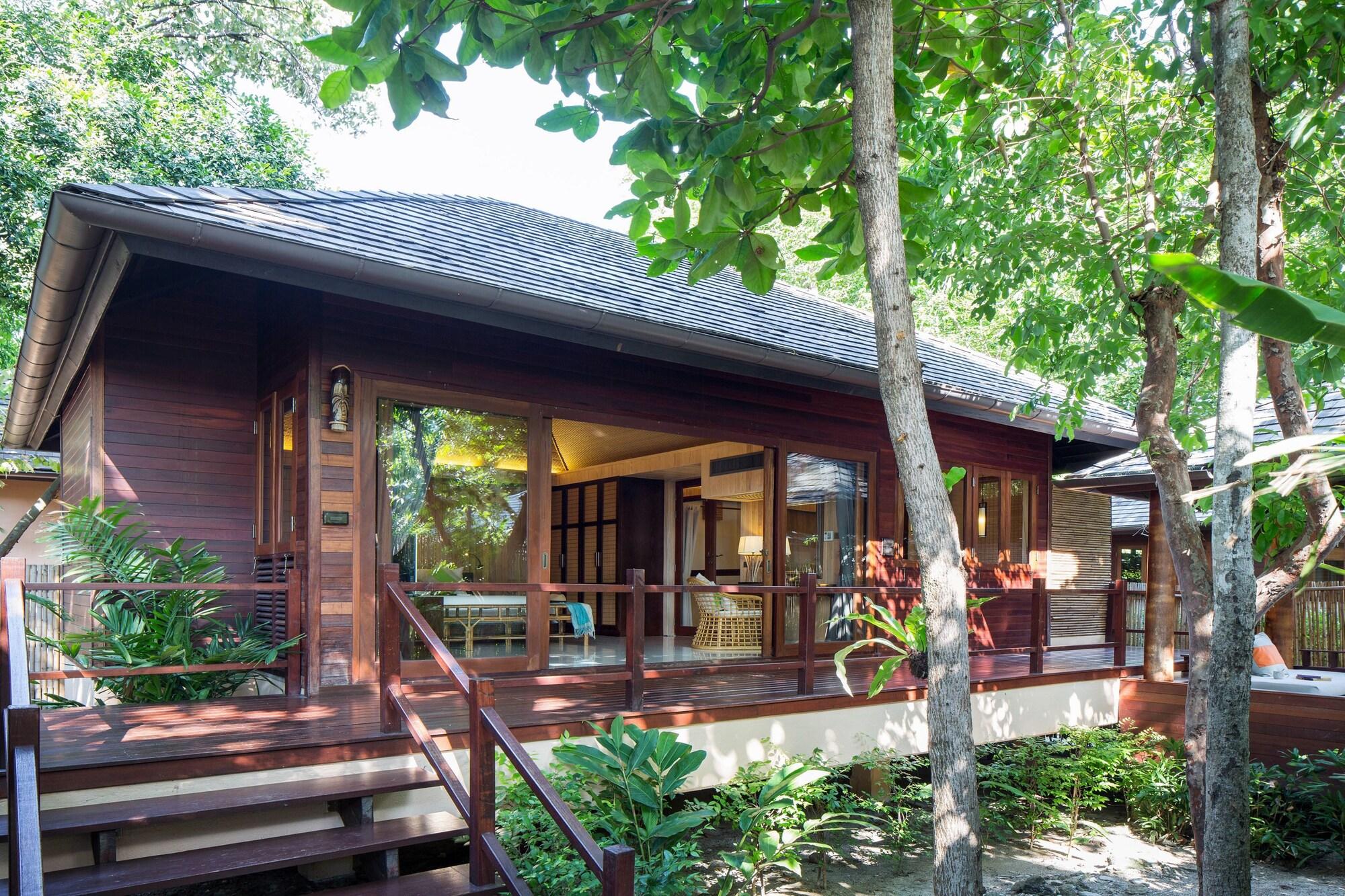 Hotel The Treasure Koh Madsum Samui Ko Mat Sum